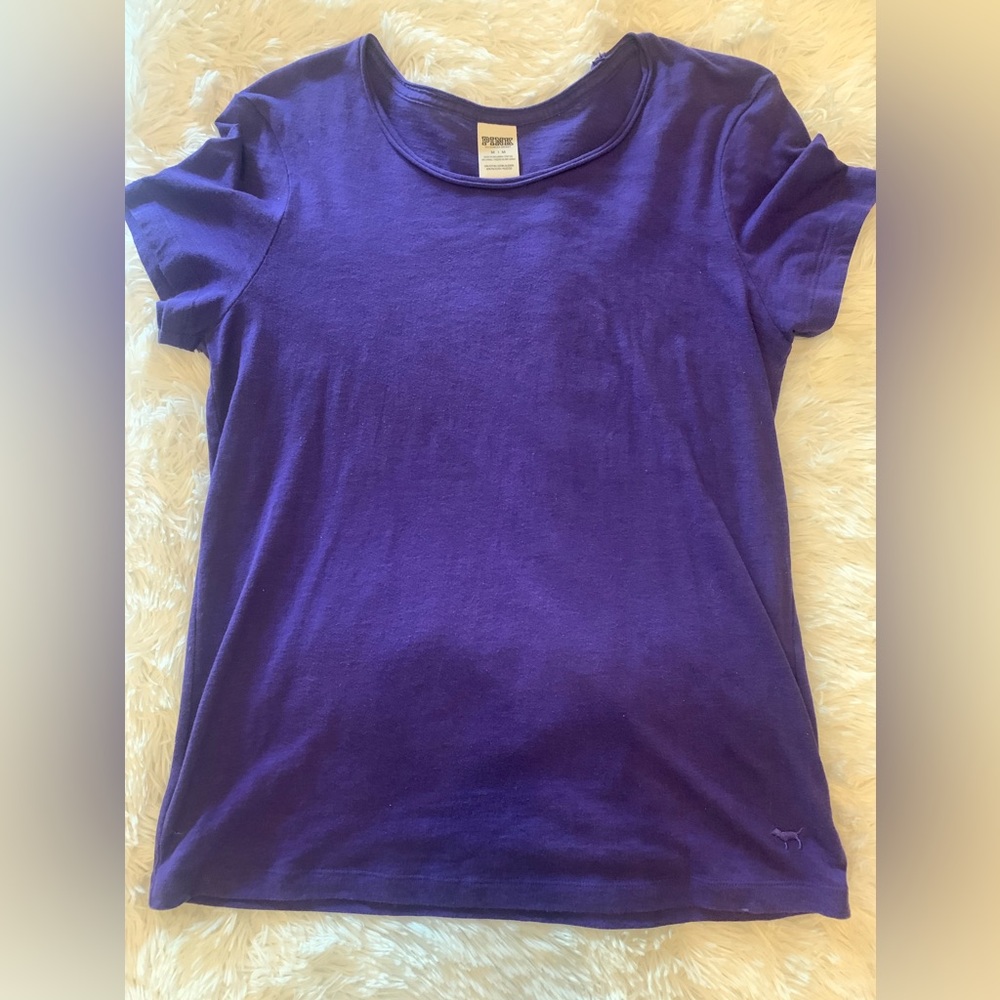 PINK Victoria Secret T-shirt